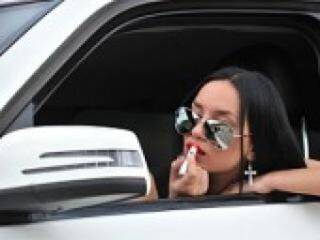 Erotiska video tērzēšana beautykat