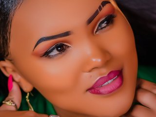 Erotiska video tērzēšana Blackmelanin1