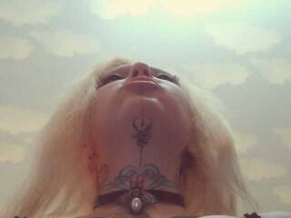 Erotiska video tērzēšana BeccaKinky