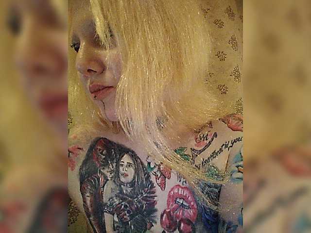 Apraides ekrānuzņēmumi BeccaKinky