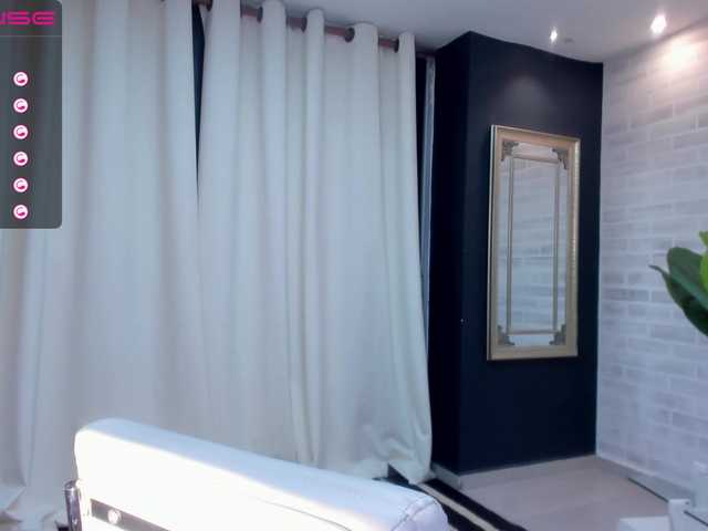 Apraides ekrānuzņēmumi BeccaRoberts