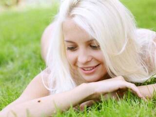 Erotiska video tērzēšana BeckiMercer