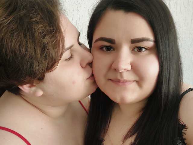 Profila foto BeckyAndEllen