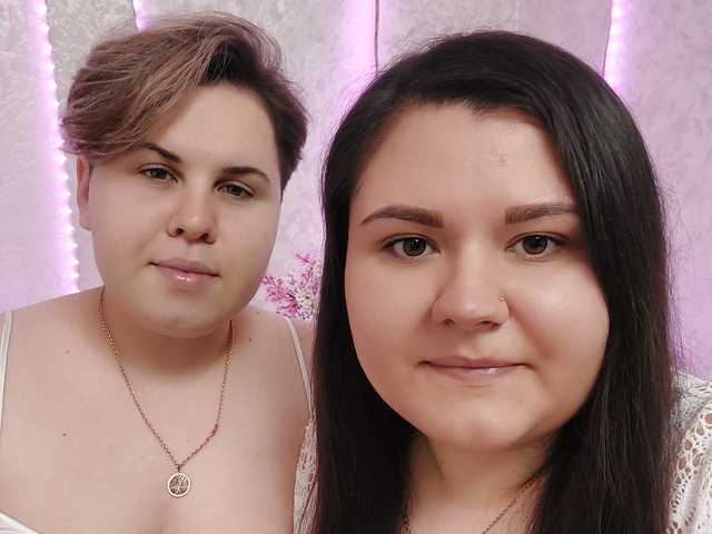 Profila foto BeckyAndEllen