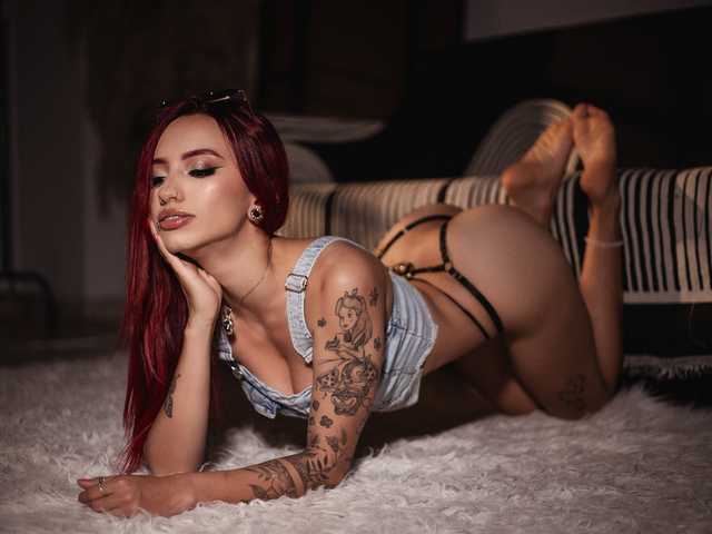 Profila foto BeckyConnor