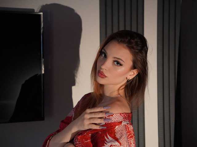 Profila foto beckymadsons