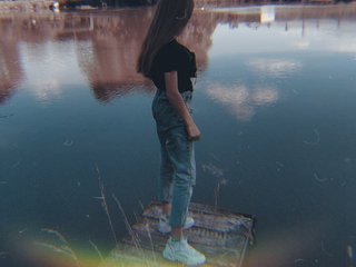 Erotiska video tērzēšana BeckyMoon