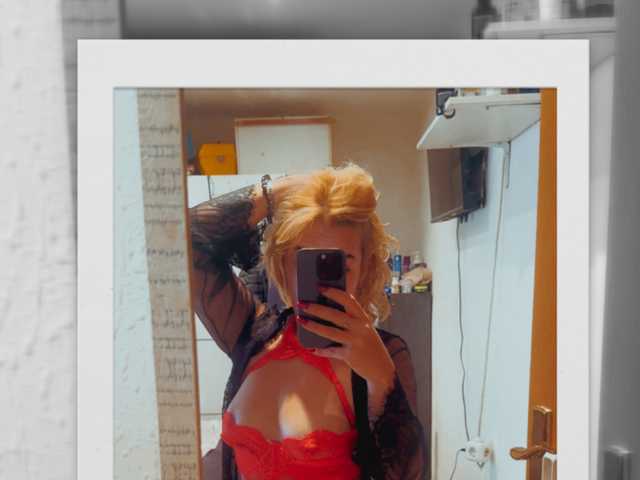 Profila foto bekka68