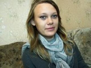 Profila foto bekkie