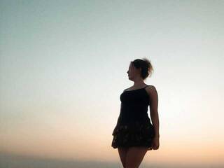 Erotiska video tērzēšana BekkiSharp