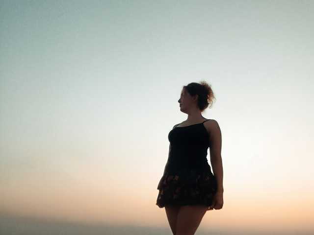 Profila foto BekkiSharp