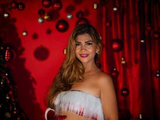 Erotiska video tērzēšana BelinaMartin