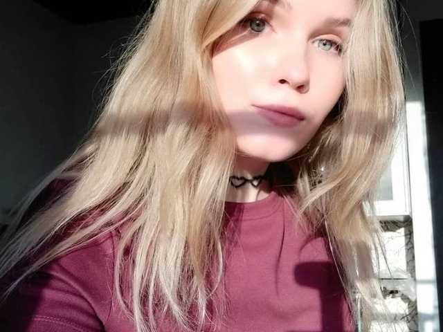 Profila foto Bella-Rose