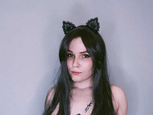 Profila foto Bella-Rose