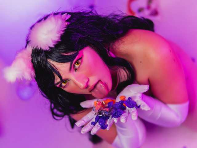 Profila foto Bella-Rouse