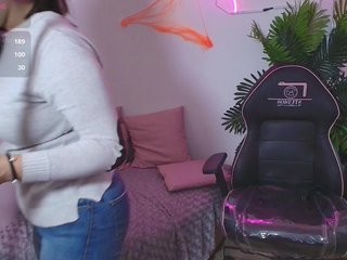 Erotiska video tērzēšana BELLA-TAY