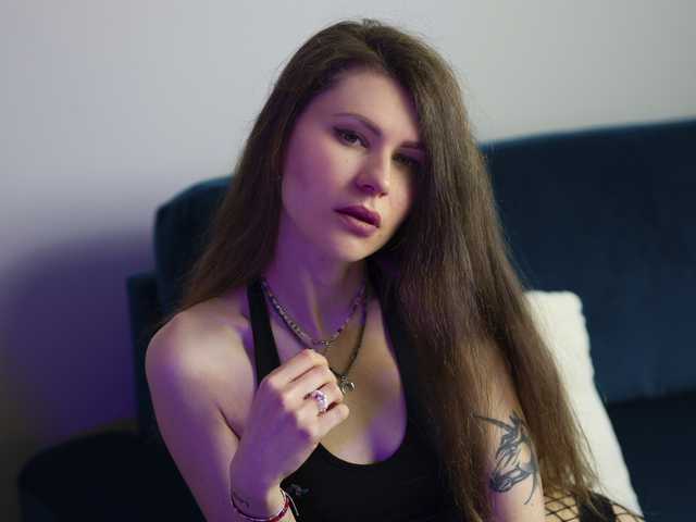 Profila foto BellaFlirt