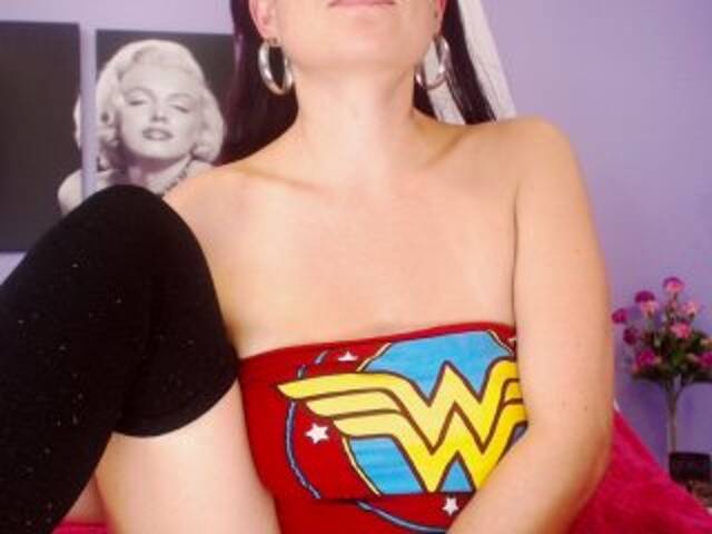 Apraides ekrānuzņēmumi Bellaknoxx