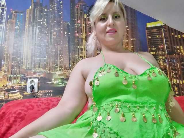 Profila foto Marimadalina