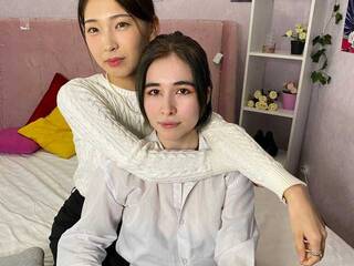 Erotiska video tērzēšana BellaRinn