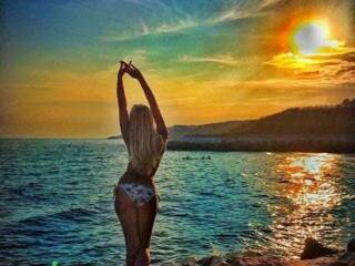 Erotiska video tērzēšana BellaWeb