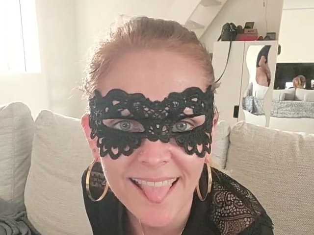 Profila foto bellemasquer