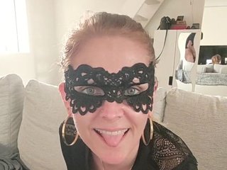 Erotiska video tērzēšana bellemasquer