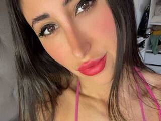 Erotiska video tērzēšana bellesophie27