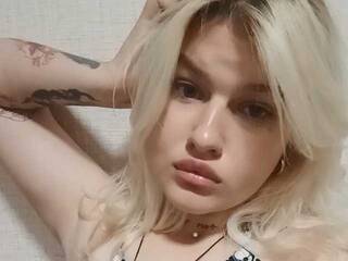 Erotiska video tērzēšana Bellkins