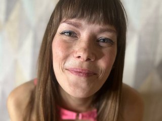 Erotiska video tērzēšana Belly-Sue