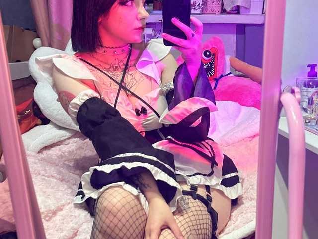 Profila foto belokrys-nyan