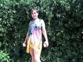 Profila foto belyhi