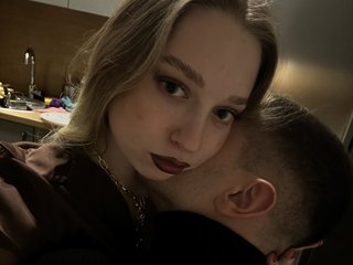 Erotiska video tērzēšana TheNewDelizia