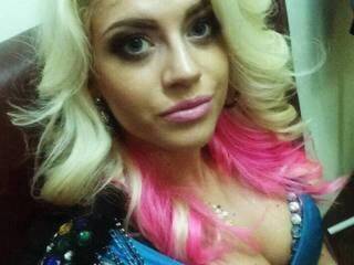 Erotiska video tērzēšana bestblondee