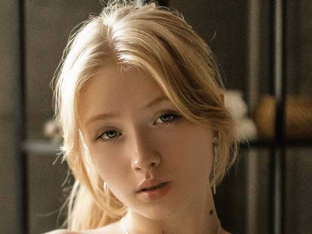 Profila foto Bestblondie
