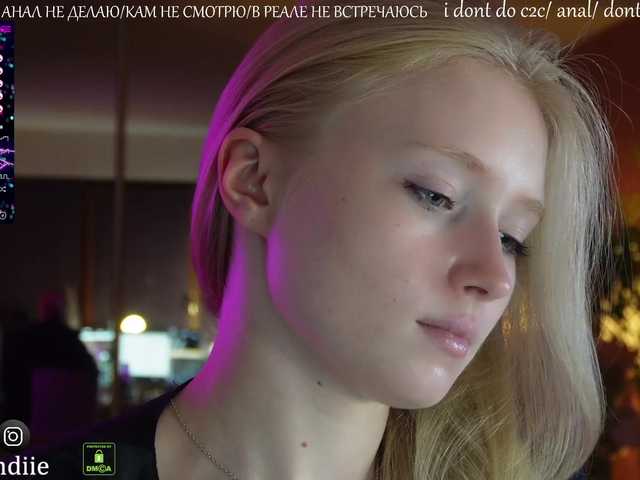 Apraides ekrānuzņēmumi Bestblondie