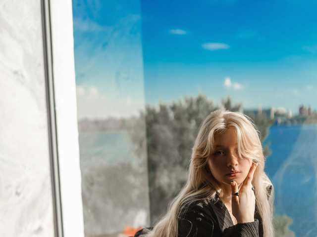 Profila foto Bestblondie