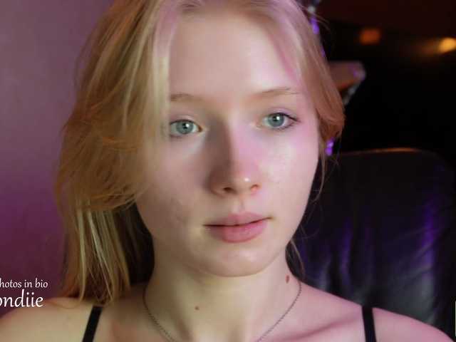 Apraides ekrānuzņēmumi Bestblondie