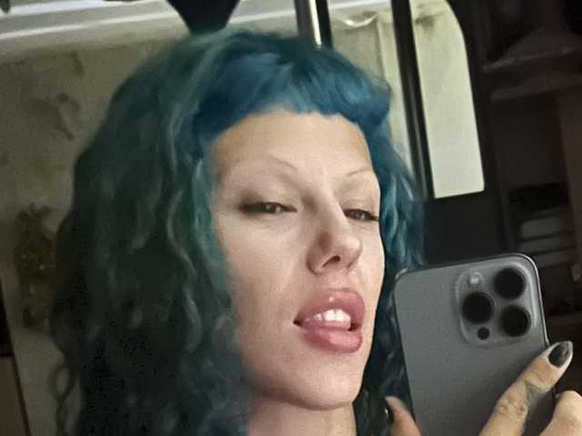Profila foto MavaMalva