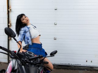 Erotiska video tērzēšana Zara_Breid