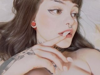 Erotiska video tērzēšana betty-moon