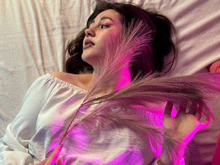 Erotiska video tērzēšana Betty-Pie
