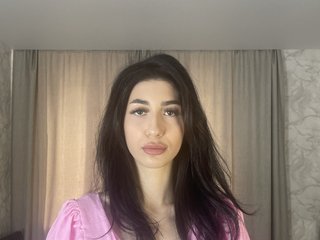Erotiska video tērzēšana BETTY11DIHNA
