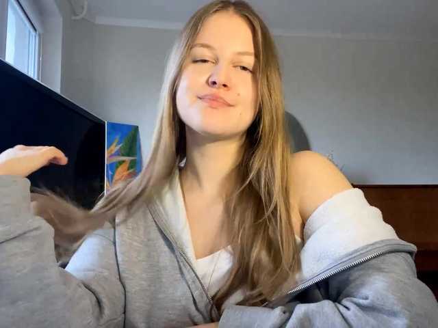 Apraides ekrānuzņēmumi BettyannClay