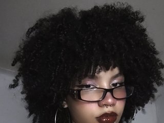 Erotiska video tērzēšana BettyBoo2801