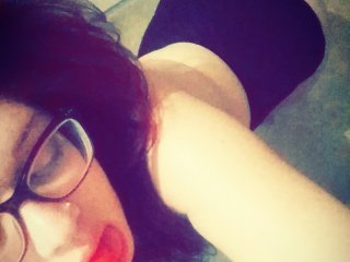 Profila foto BettyBooty23