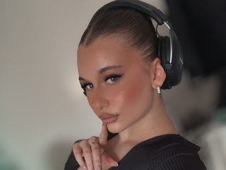 Erotiska video tērzēšana BettyGrey