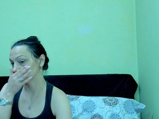 Erotiska video tērzēšana BettyVespoli