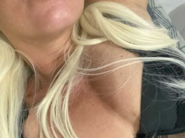 Profila foto BiaAngel34
