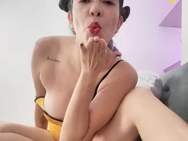 Profila foto bianca-miller